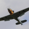 Modellflugtag Tag der Deutschen Modellflieger Modellfluggruppe Seekirch 03.10.2016