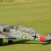 Modellflugtag Tag der Deutschen Modellflieger Modellfluggruppe Seekirch 03.10.2016