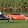 Modellflugtag Tag der Deutschen Modellflieger Modellfluggruppe Seekirch 03.10.2016