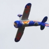 Modellflugtag Tag der Deutschen Modellflieger Modellfluggruppe Seekirch 03.10.2016