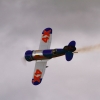 Modellflugtag Tag der Deutschen Modellflieger Modellfluggruppe Seekirch 03.10.2016