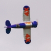 Modellflugtag Tag der Deutschen Modellflieger Modellfluggruppe Seekirch 03.10.2016