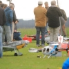 Modellflugtag Tag der Deutschen Modellflieger Modellfluggruppe Seekirch 03.10.2016