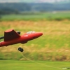 Modellflugtag Tag der Deutschen Modellflieger Modellfluggruppe Seekirch 03.10.2016