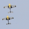 Modellflugtage Esslingen 17.09.2016