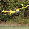 Modellflugtage Esslingen 20.09.2015