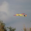 Modellflugtage Esslingen 20.09.2015