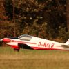 Modellflugtage Esslingen 20.09.2015