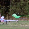 Modellflugtage Esslingen 20.09.2015