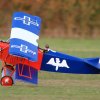 Modellflugtage Esslingen 20.09.2015