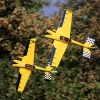 Modellflugtage Esslingen 20.09.2015