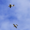 Modellflugtage Esslingen 20.09.2015