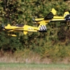 Modellflugtage Esslingen 20.09.2015