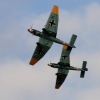Modellflugtage Esslingen 20.09.2015