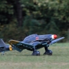 Modellflugtage Esslingen 20.09.2015