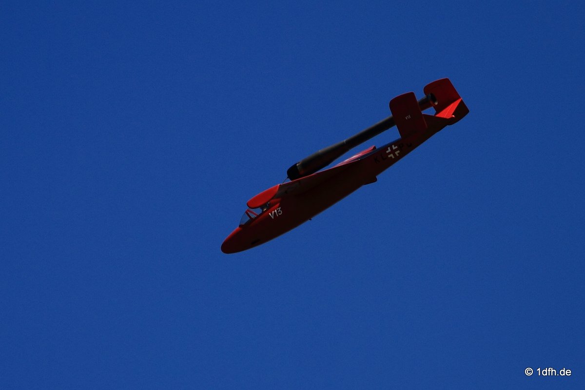 Modellflugtag Modellsportverein Langenau e.V. 10.07.201