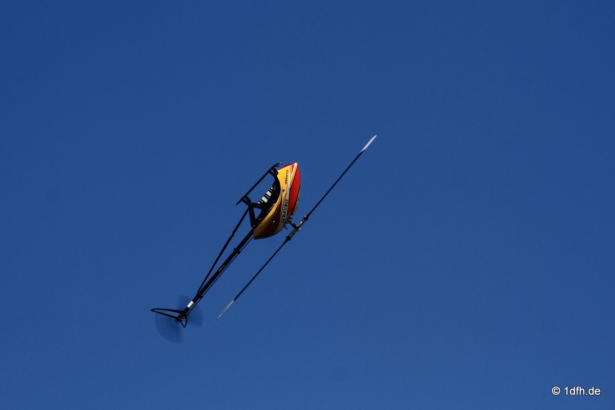 Modellflugtag Modellsportverein Langenau e.V. 10.07.201