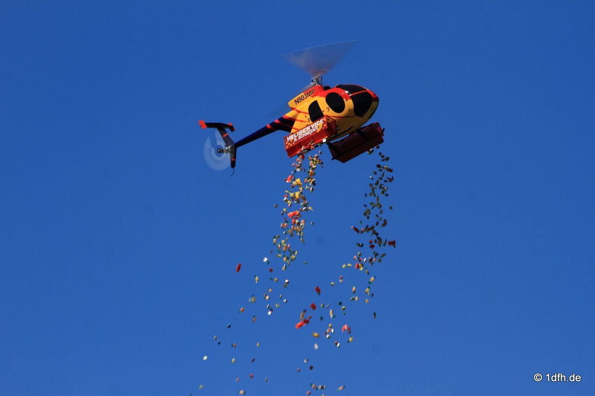 Modellflugtag Modellsportverein Langenau e.V.  10.07.201
