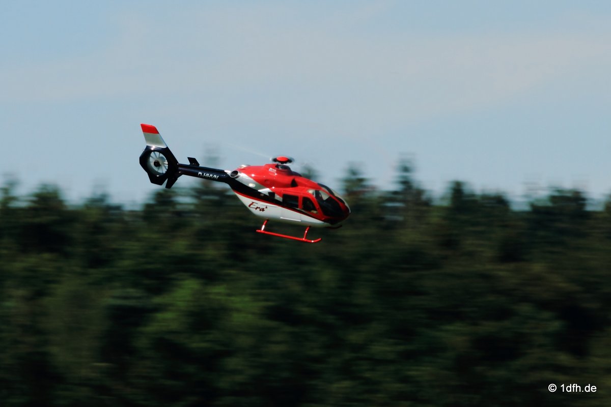 Modellflugtag Modellsportverein Langenau e.V.  10.07.201