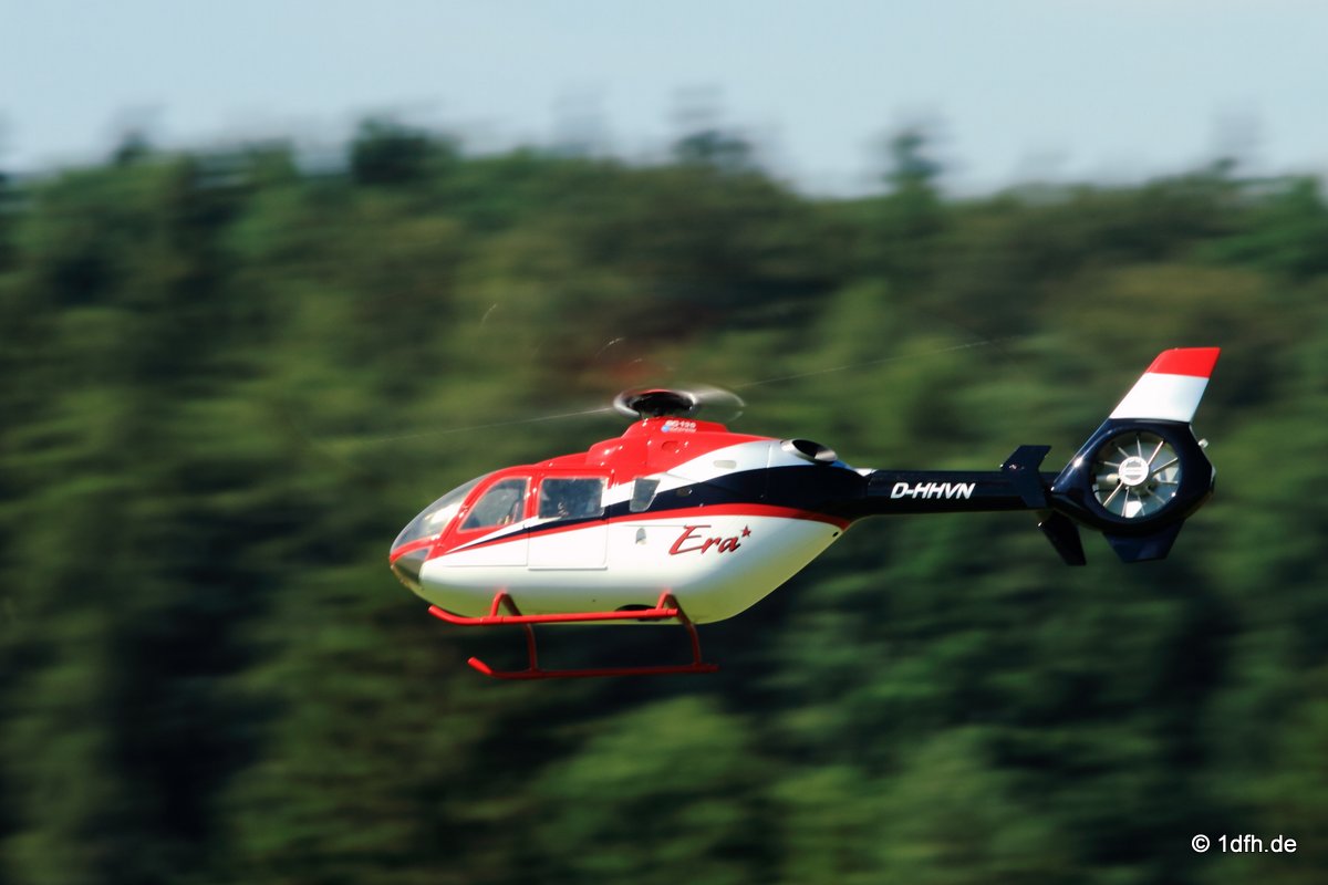 Modellflugtag Modellsportverein Langenau e.V.  10.07.201
