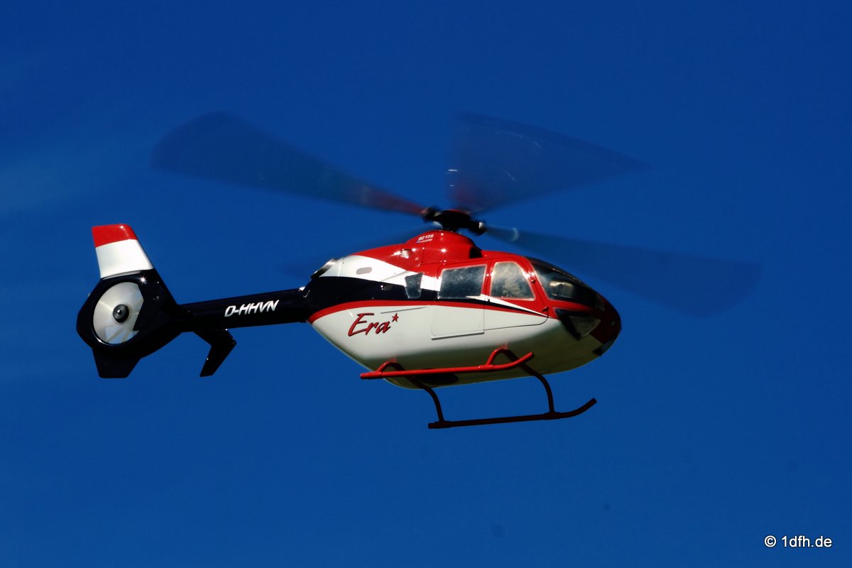 Modellflugtag Modellsportverein Langenau e.V.  10.07.201