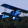 Modellflugtag Modellsportverein Langenau e.V.  10.07.201