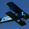 Modellflugtag Modellsportverein Langenau e.V.  10.07.201