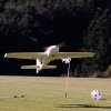 Modellflugtag Modellsportverein Langenau e.V.  10.07.201