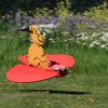 Modellflugtag Modellsportverein Langenau e.V.  10.07.201