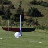 Modellflugtag Modellsportverein Langenau e.V.  10.07.201