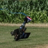 Modellflugtag Modellsportverein Langenau e.V.  10.07.201