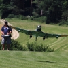 Modellflugtag Modellsportverein Langenau e.V.  10.07.201
