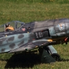 Modellflugtag Modellsportverein Langenau e.V.  10.07.201