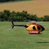 Modellflugtag Modellsportverein Langenau e.V.  10.07.201