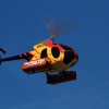 Modellflugtag Modellsportverein Langenau e.V.  10.07.201