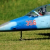 Modellflugtag Modellsportverein Langenau e.V.  10.07.201