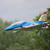 MULTIPLEX / HiTEC Airshow 09.05.2015