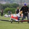 MULTIPLEX / HiTEC Airshow 09.05.2015