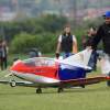 MULTIPLEX / HiTEC Airshow 09.05.2015