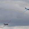 MULTIPLEX / HiTEC Airshow 09.05.2015