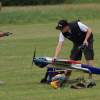MULTIPLEX / HiTEC Airshow 09.05.2015