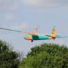 MULTIPLEX / HiTEC Airshow 09.05.2015