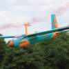 MULTIPLEX / HiTEC Airshow 09.05.2015
