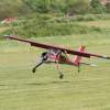 MULTIPLEX / HiTEC Airshow 09.05.2015