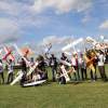 MULTIPLEX / HiTEC Airshow 09.05.2015