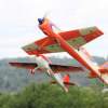 MULTIPLEX / HiTEC Airshow 09.05.2015