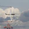 MULTIPLEX / HiTEC Airshow 09.05.2015