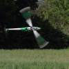 MULTIPLEX / HiTEC Airshow 09.05.2015