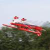 MULTIPLEX / HiTEC Airshow 09.05.2015