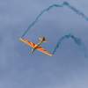 MULTIPLEX / HiTEC Airshow 09.05.2015